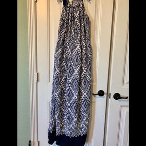 Forever 21 maxi dress